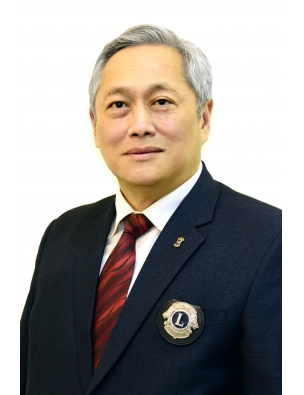 2019-2020年度 總監張鴻儒